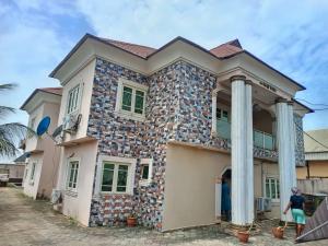 Duplex For Sale Command Estate Ipaja Lagos
