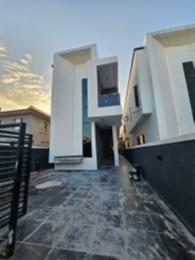 5 bedroom Duplex For Sale Thomas Estate Ajah Lagos