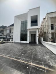 5 bedroom Duplex For Sale Lekki County Home Ikota Lekki Lagos