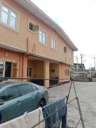 Block Of Flats For Sale Akowonjo Alimosho Lagos