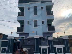 4 bedroom Detached Duplex For Sale Agbado Ifo Ogun 4 bedroom Detached Duplex For Sale Agbado Ifo Ogun