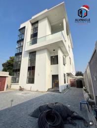 6 bedroom Detached Duplex For Sale Banana Island Ikoyi Lagos