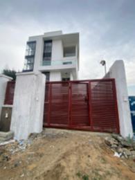 6 bedroom Detached Duplex For Sale Banana Island Ikoyi Lagos
