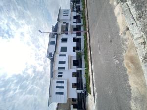 6 bedroom Detached Duplex For Sale Royal Garden Estate Ajiwe Ajah Lagos