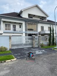 6 bedroom Detached Duplex For Sale Osapa London Lekki Lagos 6 bedroom Detached Duplex For Sale Osapa London Lekki Lagos