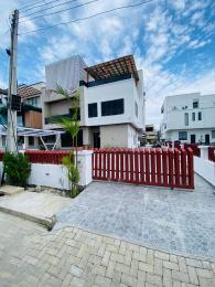 6 bedroom Detached Duplex For Rent Osapa London Lekki Lagos 6 bedroom Detached Duplex For Rent Osapa London Lekki Lagos