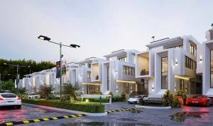 6 bedroom Duplex For Sale Neighborhood: Amen Estate Eleko Beach Pan Atlantic University Lakowe Lakes Omu Resort Beechwood Estate Lekki Expressway Lagos 6 bedroom Duplex For Sale Neighborhood: Amen Estate Eleko Beach Pan Atlantic University Lakowe Lakes Omu Resort Beechwood Estate Lekki Expressway Lagos