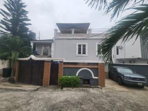 6 bedroom Duplex For Sale Magodo GRA Phase 1 Ojodu Lagos 6 bedroom Duplex For Sale Magodo GRA Phase 1 Ojodu Lagos