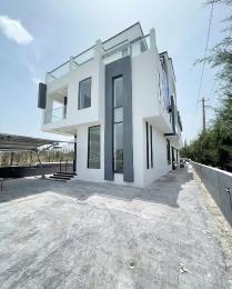 6 bedroom Duplex For Sale Lekki County Homes Ikota Lekki Expressway Lagos