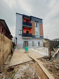 5 bedroom Detached Duplex For Sale Magodo GRA Phase 1 Ojodu Lagos
