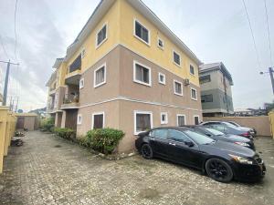 3 bedroom Block Of Flats For Sale Agungi Lekki Lagos