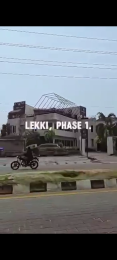 Detached Duplex For Sale Lekki Phase 1 Lagos