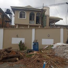 4 bedroom Duplex For Rent Ifako-Gbagada Lagos