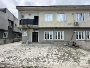 4 bedroom Terraced Duplex For Sale Ibeju Lekki Oribanwa Ibeju-Lekki Lagos