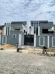 5 bedroom Detached Duplex For Rent 2nd Avenue Estate Ikoyi Lagos