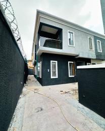 3 bedroom Semi detached Duplex For Sale Magodo Gra 1 Magodo Kosofe/Ikosi Lagos