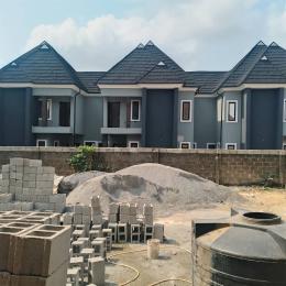 3 bedroom Detached Duplex For Sale P And T High Castle Boy's Town Ipaja Lagos
