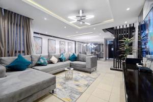 Flat & Apartment For Rent Victoria Island Lagos