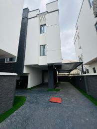 5 bedroom Detached Duplex For Sale Omole Phase 1 Ojodu Lagos