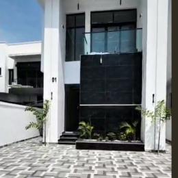 5 bedroom Detached Duplex For Sale Orchid Road Along Lekki Expressway Lagos
