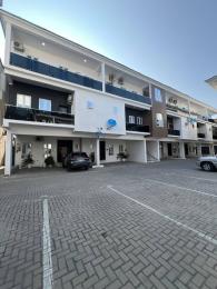 2 bedroom Block Of Flats For Rent Ikate Lekki Phase 1 Lagos