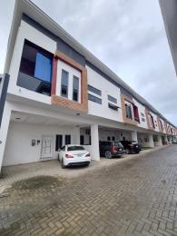 4 bedroom Terrace For Sale Ikota Villa Estates Lekki Phase 2 Lagos