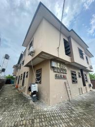 2 bedroom Flat & Apartment For Rent United Estate Sangotedo Ajah Lagos