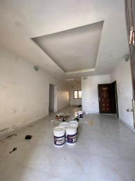 3 bedroom Block Of Flats For Rent Sangotedo Ajah Lagos