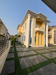 7 bedroom Maisonette For Sale Lekki Phase 1 Lagos 7 bedroom Maisonette For Sale Lekki Phase 1 Lagos