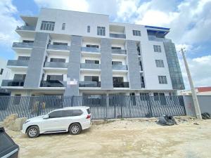 2 bedroom Penthouse For Sale Lekki Lagos