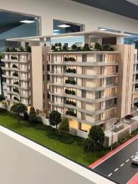 3 bedroom Block Of Flats For Sale Victoria Island Lagos