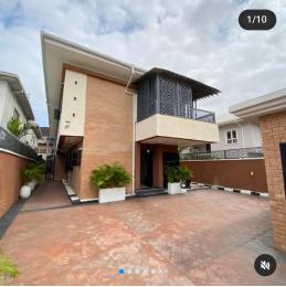 5 bedroom Detached Duplex For Rent Lekki Phase 1 Lagos