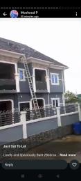 2 bedroom Block Of Flats For Rent Captain, Ekoro Abule Egba Lagos