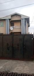 Block Of Flats For Sale Unity Estate Ojodu Lagos