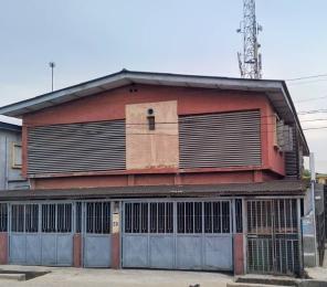 4 bedroom Block Of Flats For Sale Surulere Lagos