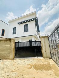 3 bedroom Detached Duplex For Sale Extension Omole Phase 2 Ojodu Lagos