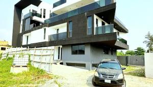 4 bedroom Detached Duplex For Sale Ikoyi Lagos