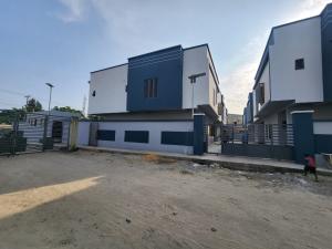 4 bedroom Duplex For Sale Orchid Road Chevron Drive Lekki Lagos 4 bedroom Duplex For Sale Orchid Road Chevron Drive Lekki Lagos