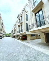 5 bedroom Semi detached Duplex For Rent Old Ikoyi Lagos