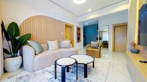 Flat & Apartment For Rent Lekki Phase 1 Lekki Lagos