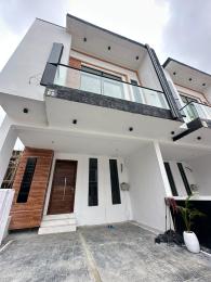 3 bedroom Terraced Duplex For Sale Ikota Lekki Lagos 3 bedroom Terraced Duplex For Sale Ikota Lekki Lagos