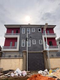 3 bedroom Flat & Apartment For Sale Gbagada Lagos