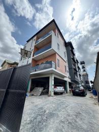 3 bedroom Flat & Apartment For Sale Yaba Lagos