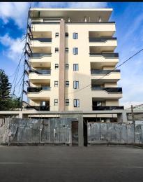 3 bedroom Block Of Flats For Sale Ikoyi Lagos