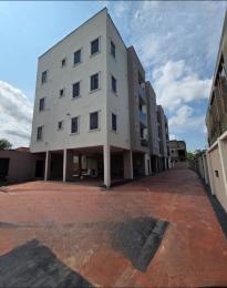 3 bedroom Block Of Flats For Sale Yaba Lagos