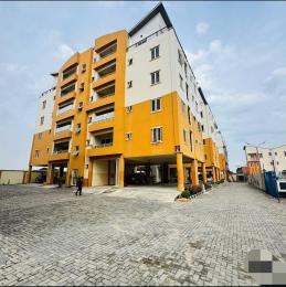 3 bedroom Block Of Flats For Sale Alagomeji Yaba Lagos