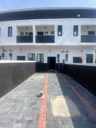 3 bedroom Terraced Duplex For Sale Sangotedo Ajah Lagos