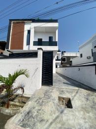 4 bedroom Detached Duplex For Sale Abraham Adesanya Ajah Lagos