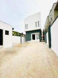 4 bedroom Semi detached Duplex For Sale Magodo GRA Phase 1 Ojodu Lagos 4 bedroom Semi detached Duplex For Sale Magodo GRA Phase 1 Ojodu Lagos