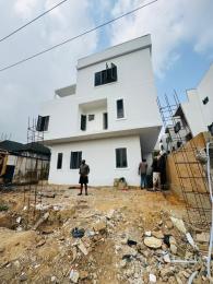 4 bedroom Detached Duplex For Sale Ogudu GRA Lagos